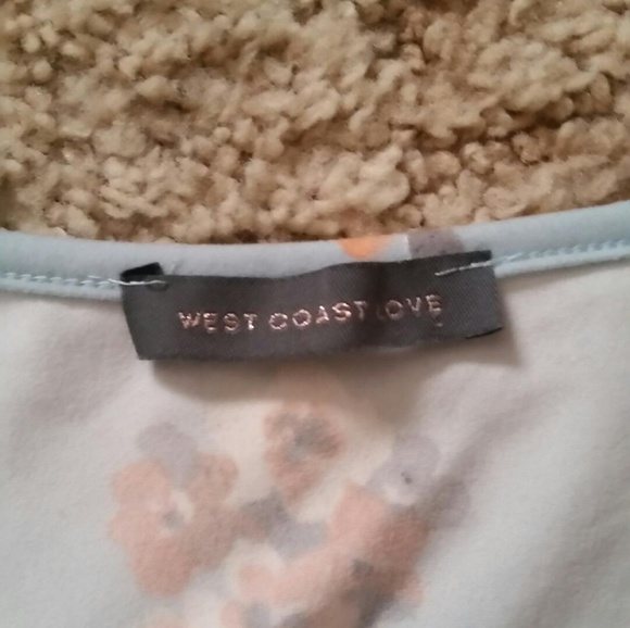 Blouse - Picture 3 of 3